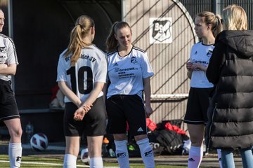 Bild 53 - F Bramfeld 2 - Eimsbuettel 3 : Ergebnis: 0:15